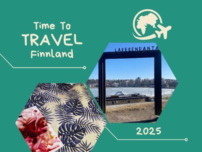 U4 Finnland 2025